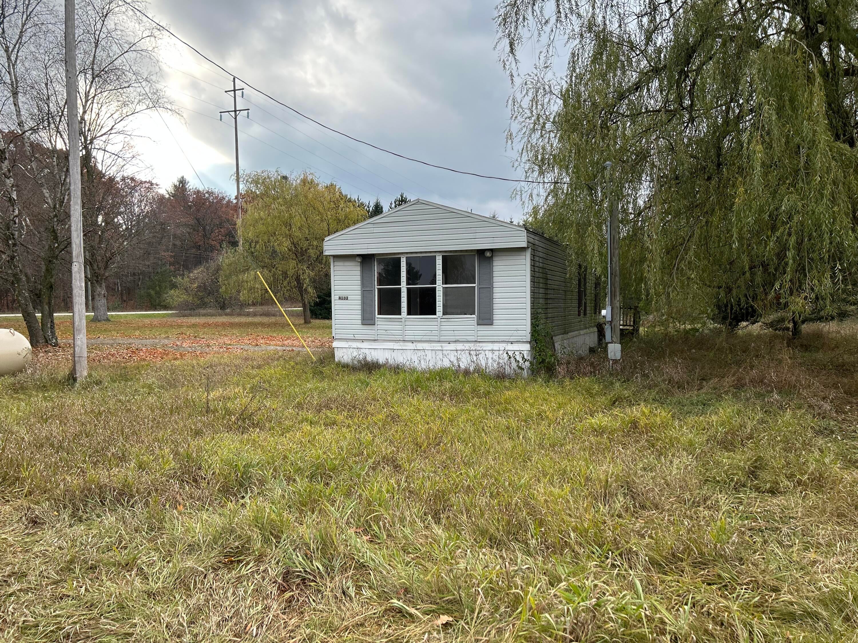 15554 Spratt Road Lachine, MI 49753 - Photo 11 of 12 Gallery Image 11
