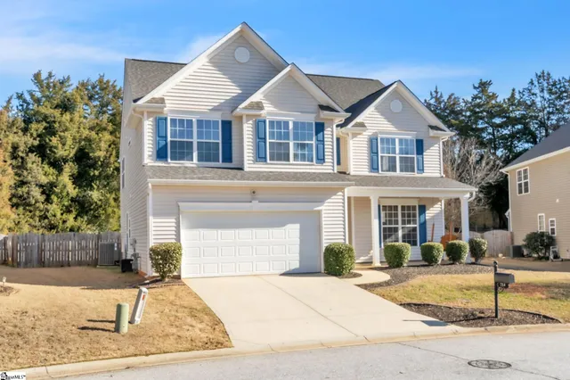 $450,000 | 214 Horsepen Way, Simpsonville, SC 29681