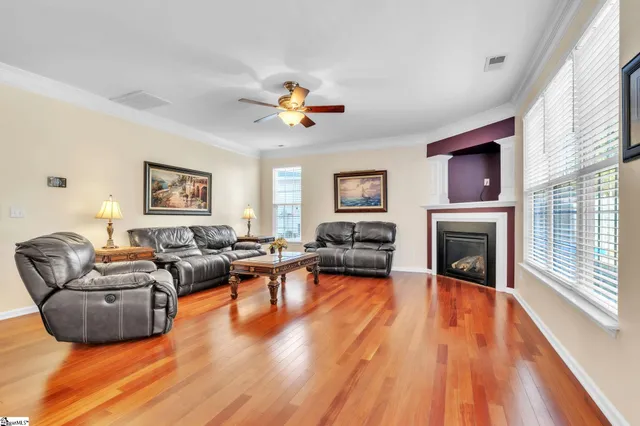 $450,000 | 214 Horsepen Way, Simpsonville, SC 29681