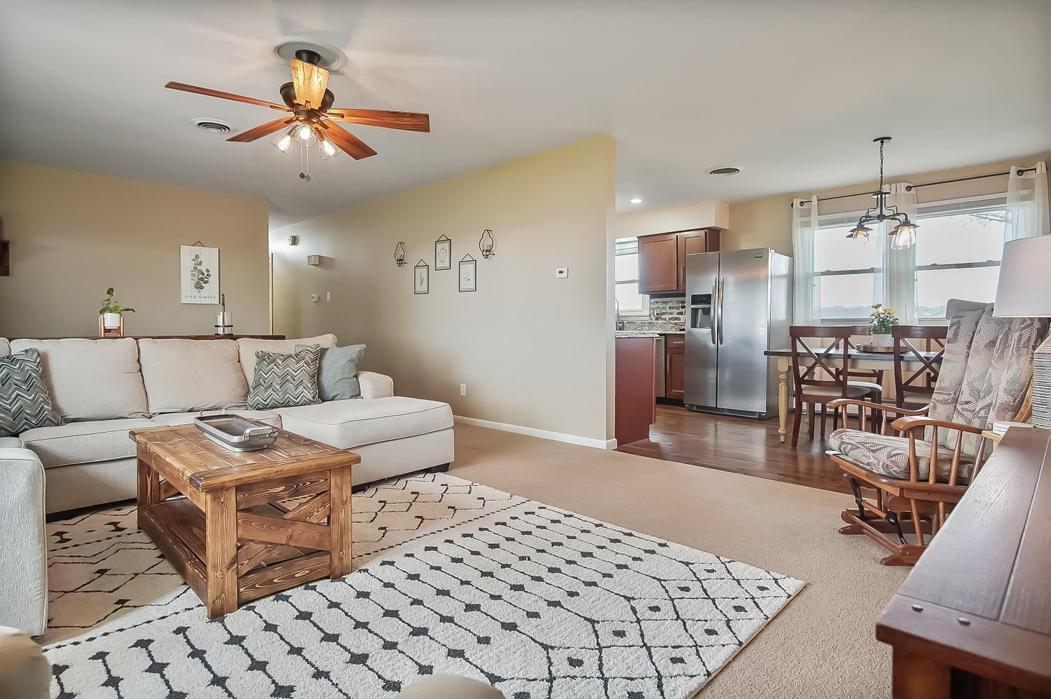 5435 Stillwell Road Piqua, OH 45356 - Photo 5 of 30 Gallery Image 5