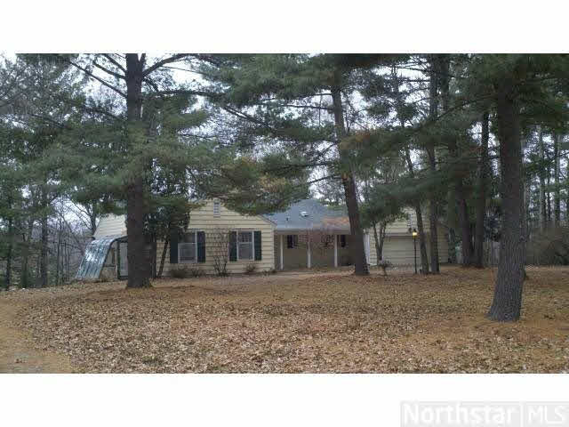 2121 Pine Ridge Road South Mora, MN 55051 - Photo 1 of 3