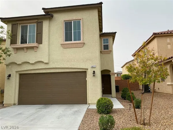 $2,230 | 6471 Little Harbor Court, Las Vegas, NV 89141