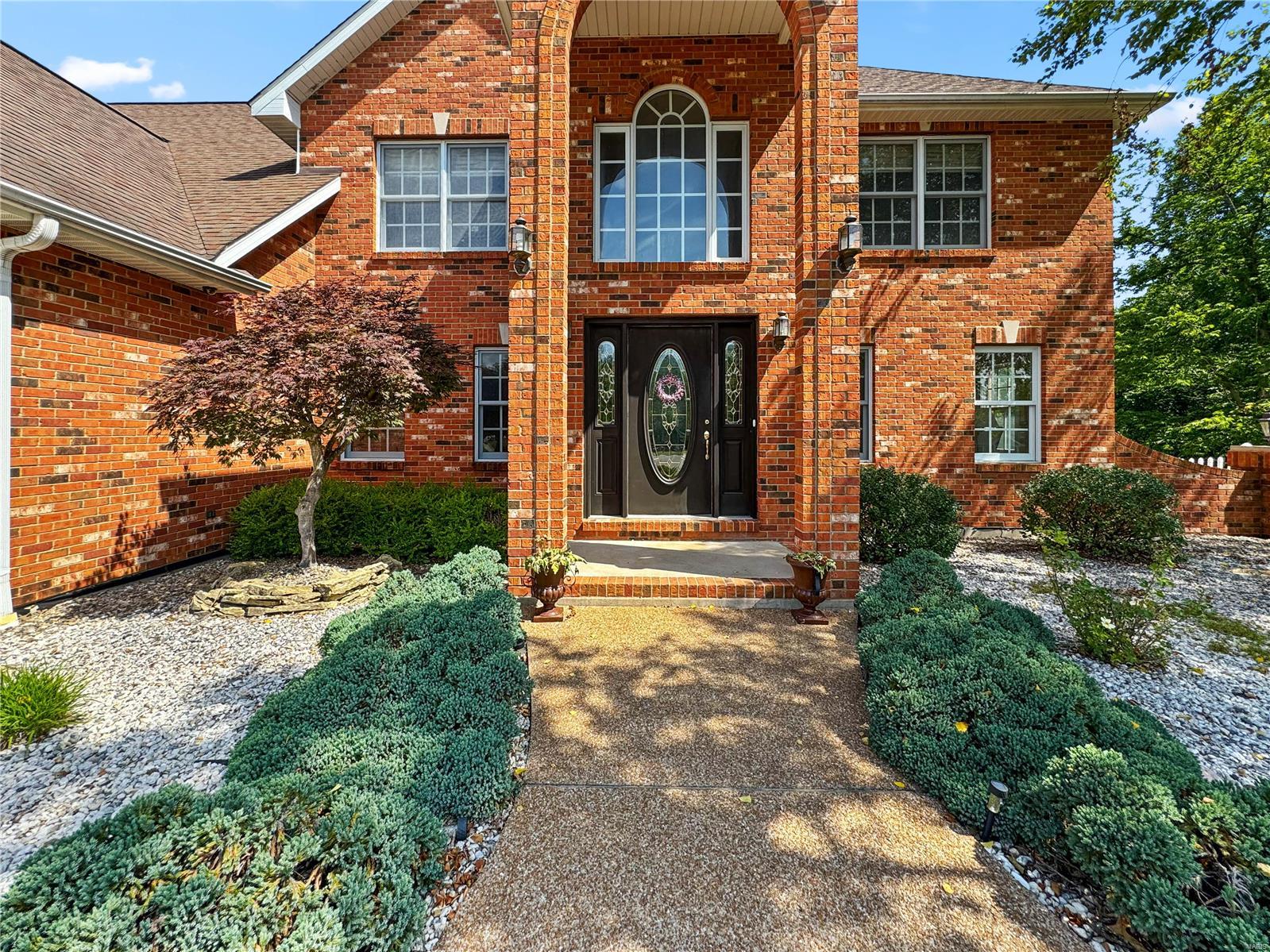 5 Fawn Run Waterloo, IL 62298 - Photo 12 of 78 Gallery Image 12
