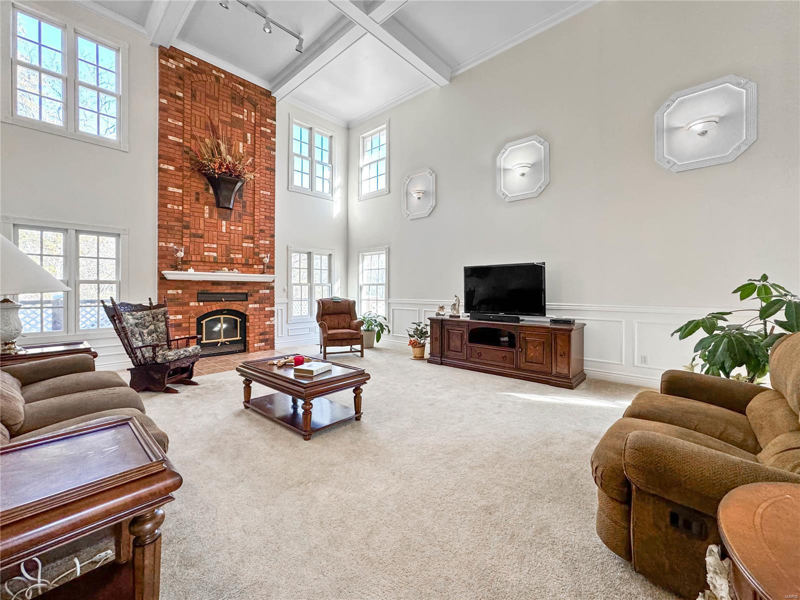 5 Fawn Run Waterloo, IL 62298 - Photo 17 of 78 Gallery Image 17