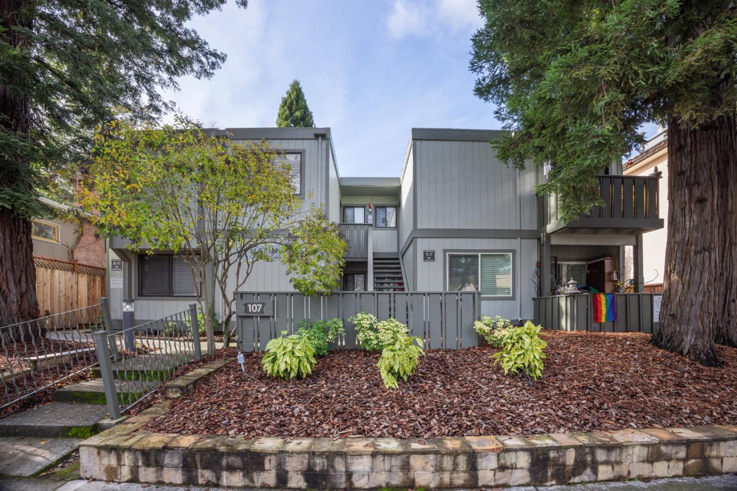 107 Marin Street San Rafael, CA 94901 - Photo 1 of 1