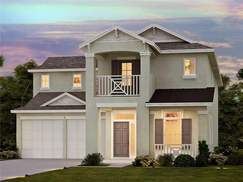 8764 Powder Ridge Trail Windermere, FL 34786 - Photo 1 of 1