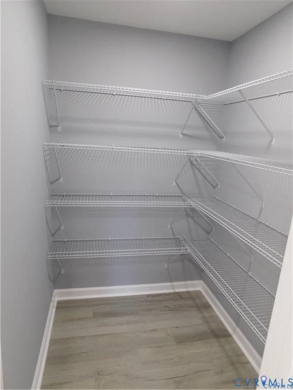 1947 Crewsville Road Bumpass, VA 23024 - Photo 23 of 32 Pantry