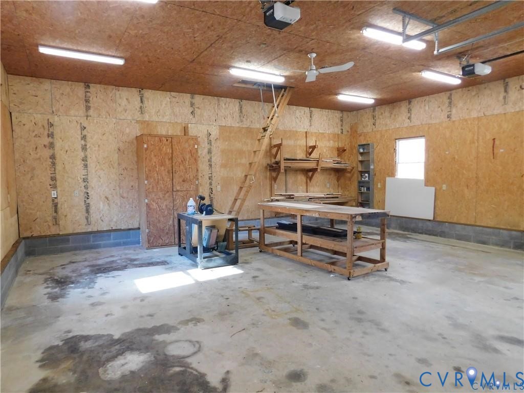 1947 Crewsville Road Bumpass, VA 23024 - Photo 26 of 32