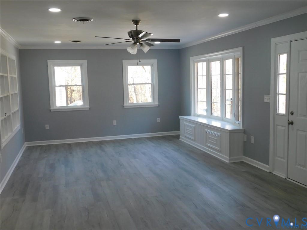 1947 Crewsville Road Bumpass, VA 23024 - Photo 30 of 32