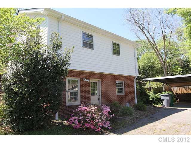 3020 Rea Road Charlotte, NC 28226 - Photo 2 of 11