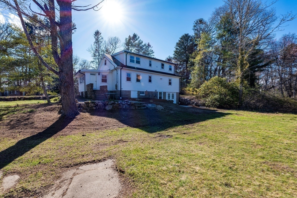28 Indian Neck Road Wareham, MA 02571 - Photo 32 of 36