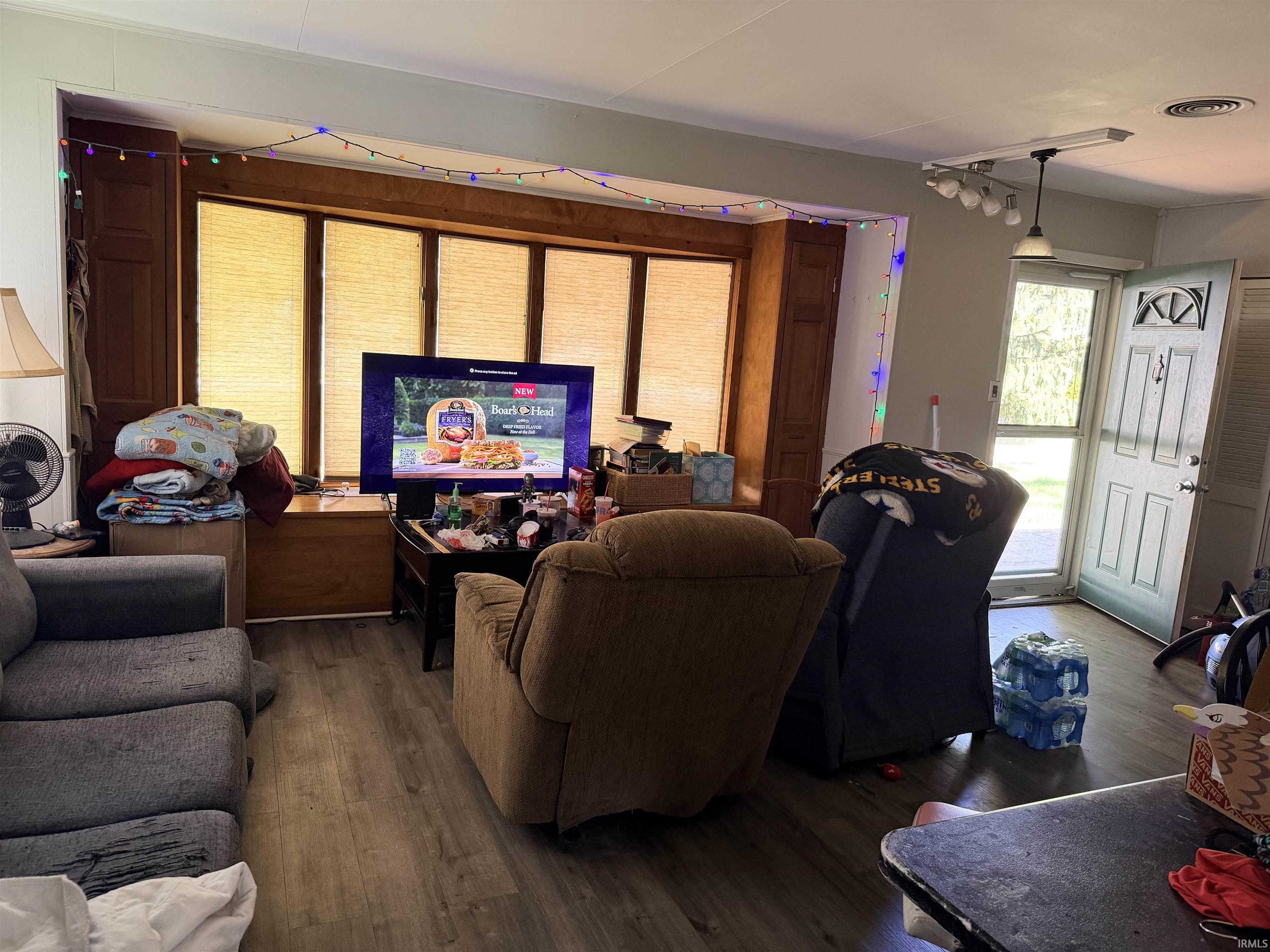 420 South Keesling Road Muncie, IN 47304 - Photo 4 of 19