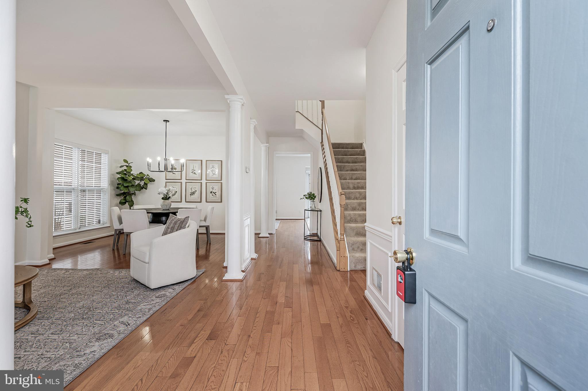 12509 Fox View Way Reston, VA 20191 - Photo 41 of 49 Gallery Image 41