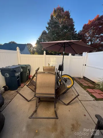 $2,700 | 18506 Oakhurst Boulevard, Cornelius, NC 28031