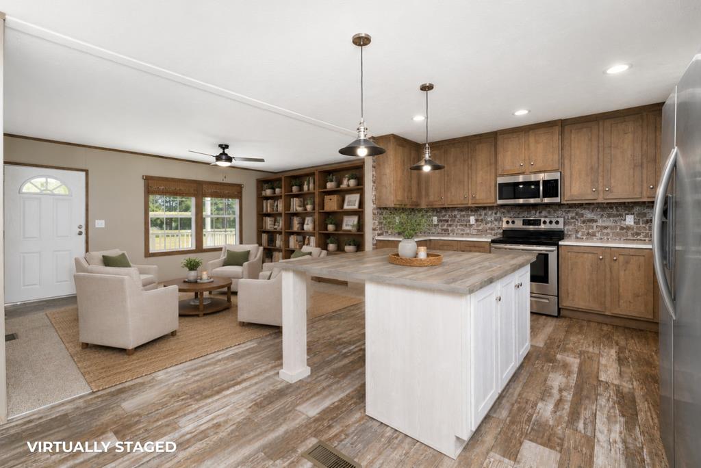 1473 Burkeville Road Victoria, VA 23974 - Photo 8 of 41 Gallery Image 8