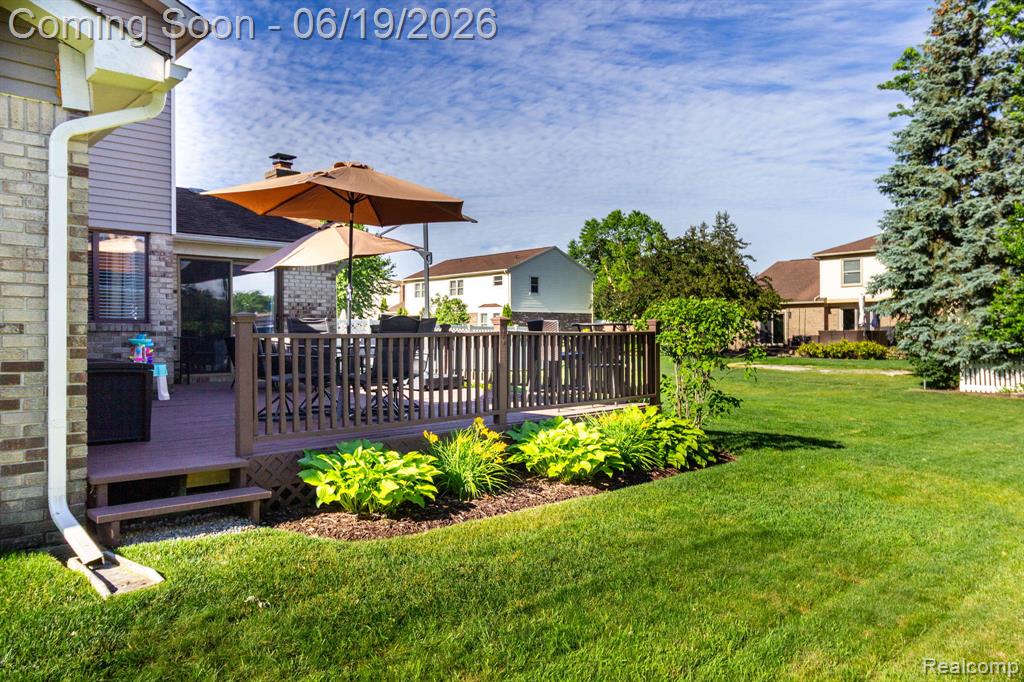 21508 Hall Road Trenton, MI 48183 - Photo 38 of 43
