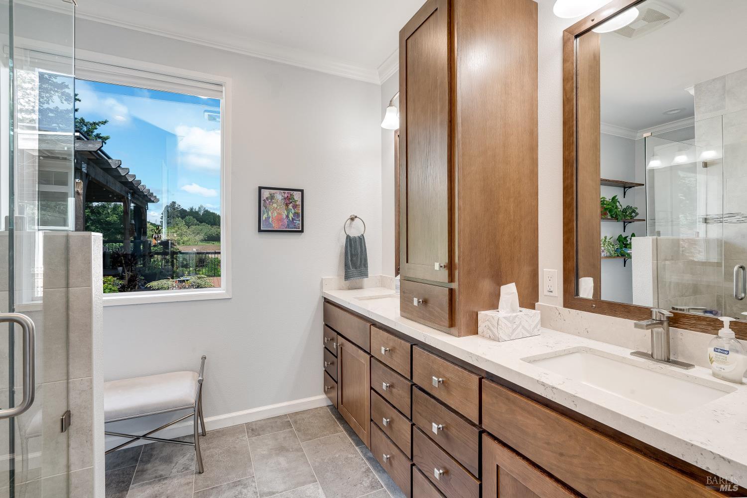 4089 Bayberry Drive Santa Rosa, CA 95404 - Photo 25 of 68