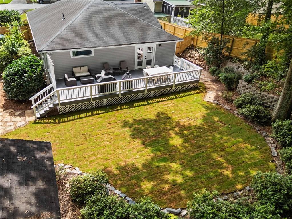 1752 Springer Street Northwest Atlanta, GA 30318 - Photo 39 of 41