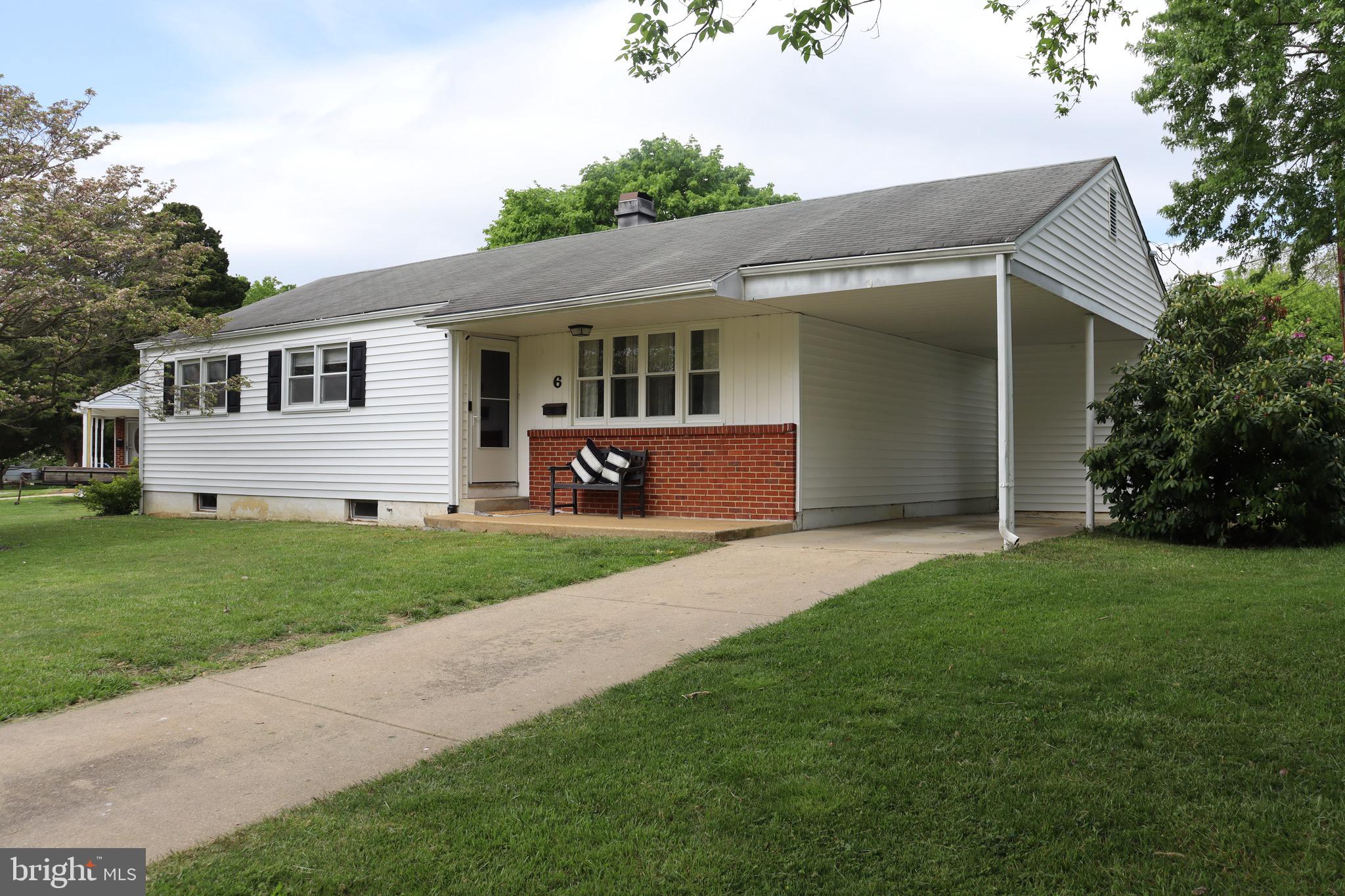 6 Reed Hartnett Street Elkton, MD 21921 - Photo 3 of 28 Gallery Image 3