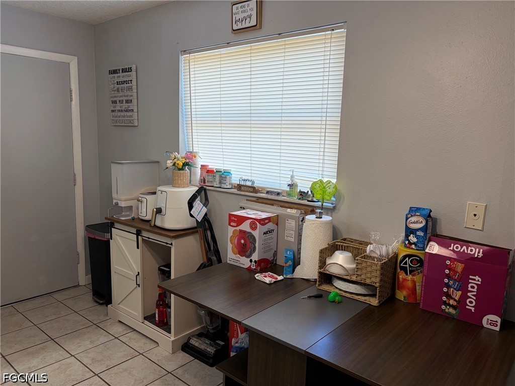 2175 Twin Brooks Road North Fort Myers, FL 33917 - Photo 20 of 27 a view of workspace with windows