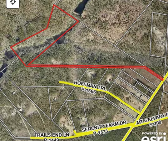 $275,000 | Tbd Johnston Highway, Trenton, SC 29847