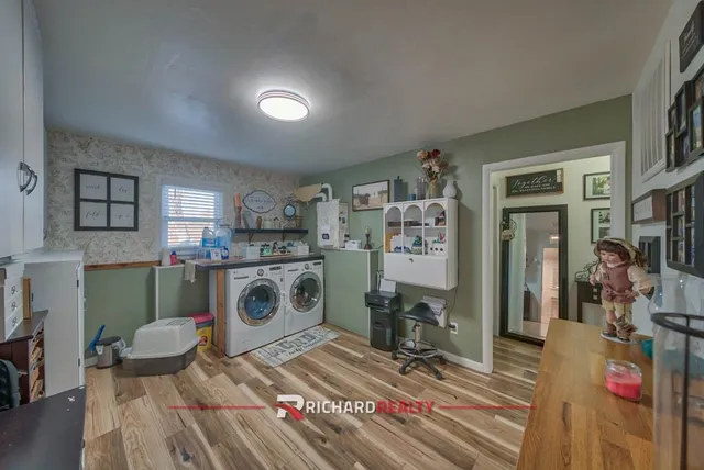 $375,000 | 420 North 9th Street Street West, Riverton, WY 82501