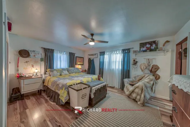 $375,000 | 420 North 9th Street Street West, Riverton, WY 82501