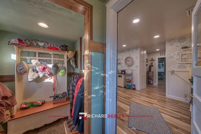 $375,000 | 420 North 9th Street Street West, Riverton, WY 82501