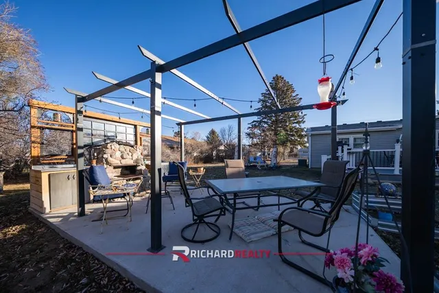 $375,000 | 420 North 9th Street Street West, Riverton, WY 82501