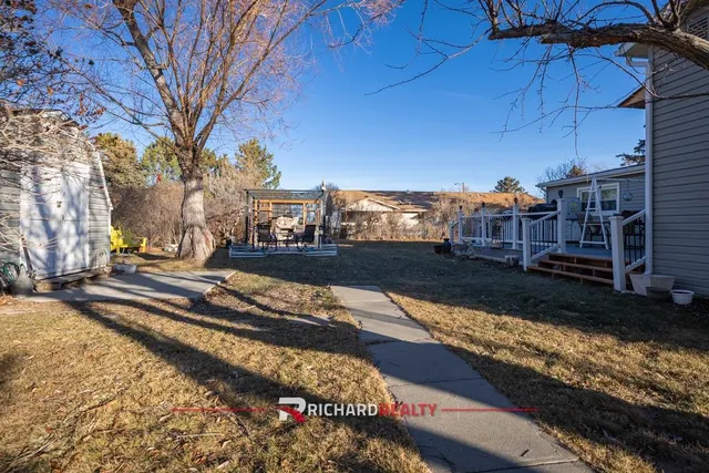 $375,000 | 420 North 9th Street Street West, Riverton, WY 82501