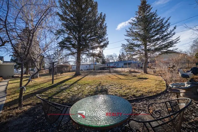 $375,000 | 420 North 9th Street Street West, Riverton, WY 82501