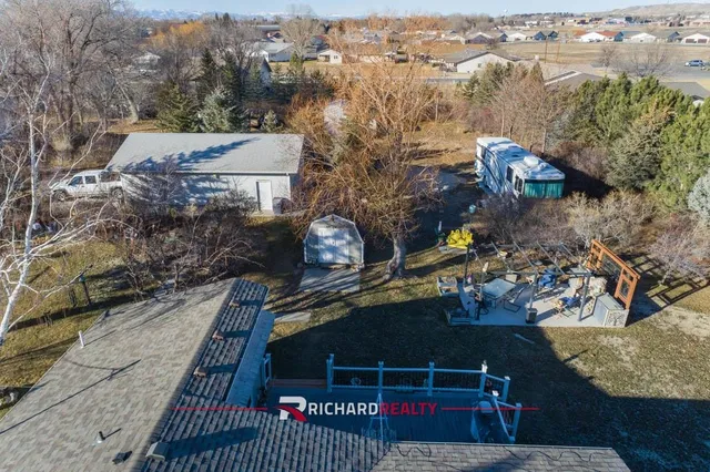 $375,000 | 420 North 9th Street Street West, Riverton, WY 82501