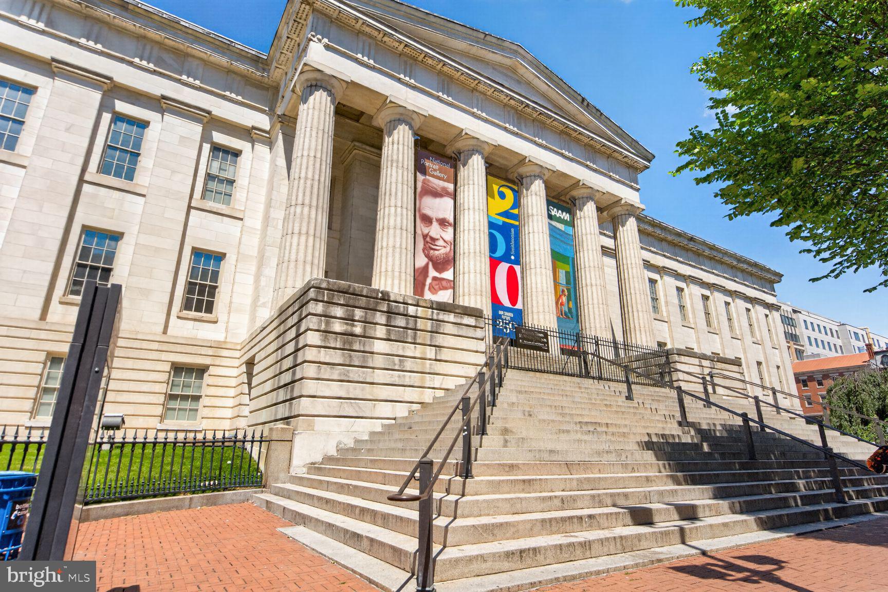 631 D Street Northwest, Unit 231 Washington, DC 20004 - Photo 43 of 43