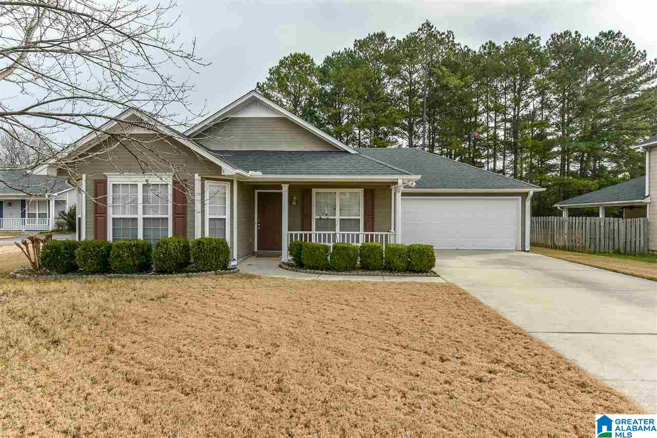 120 Red Oak Lane Alabaster, AL 35007 - Photo 1 of 46