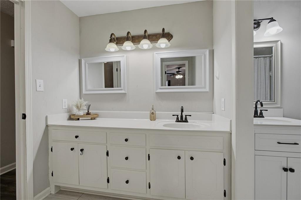45 Bishop Road Northwest Cartersville, GA 30121 - Photo 18 of 40 Gallery Image 18