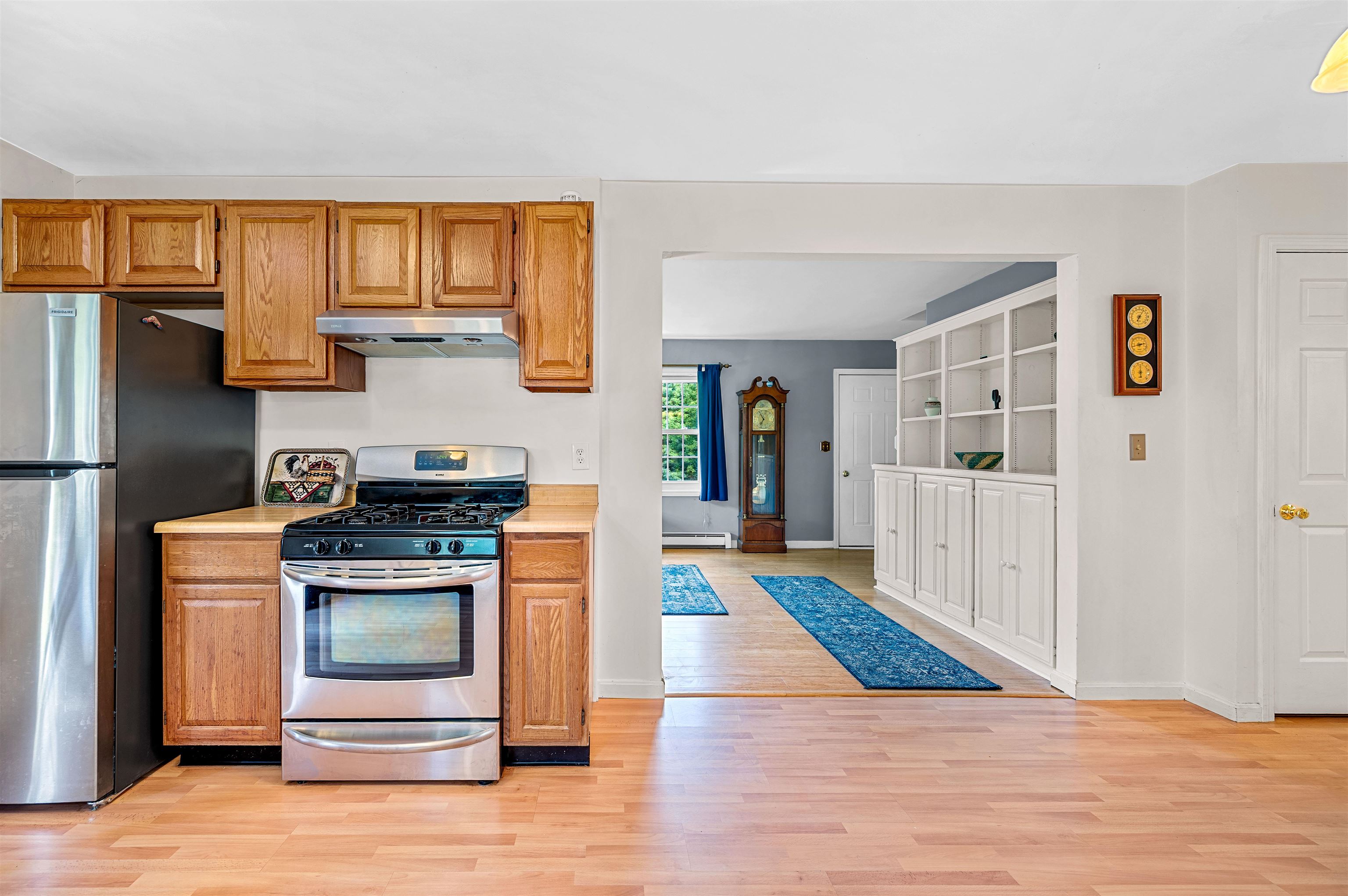 2323 Snowbridge Road Williamstown, VT 05679 - Photo 5 of 56