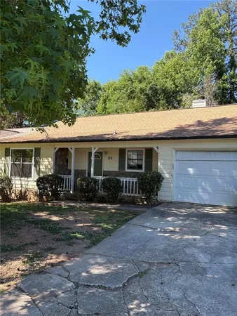 $175,000 | 126 Oak Circle South, Stockbridge, GA 30281