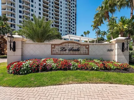 $1,775,000 | 5051 Pelican Colony Boulevard, Unit 301, Bonita Springs, FL 34134