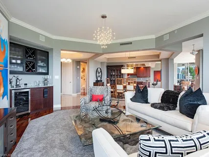 $1,775,000 | 5051 Pelican Colony Boulevard, Unit 301, Bonita Springs, FL 34134