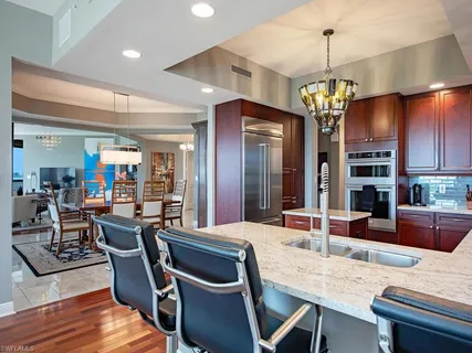 $1,775,000 | 5051 Pelican Colony Boulevard, Unit 301, Bonita Springs, FL 34134