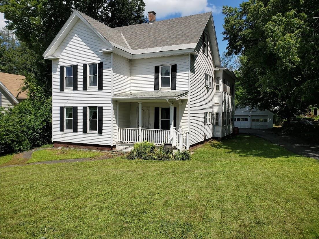 27 Seminary Hill Road Lebanon, NH 03784 - Photo 1 of 35