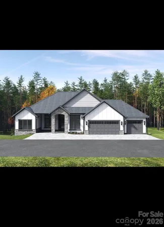 $1,545,000 | 246 Turkey Ridge Road, Fletcher, NC 28732