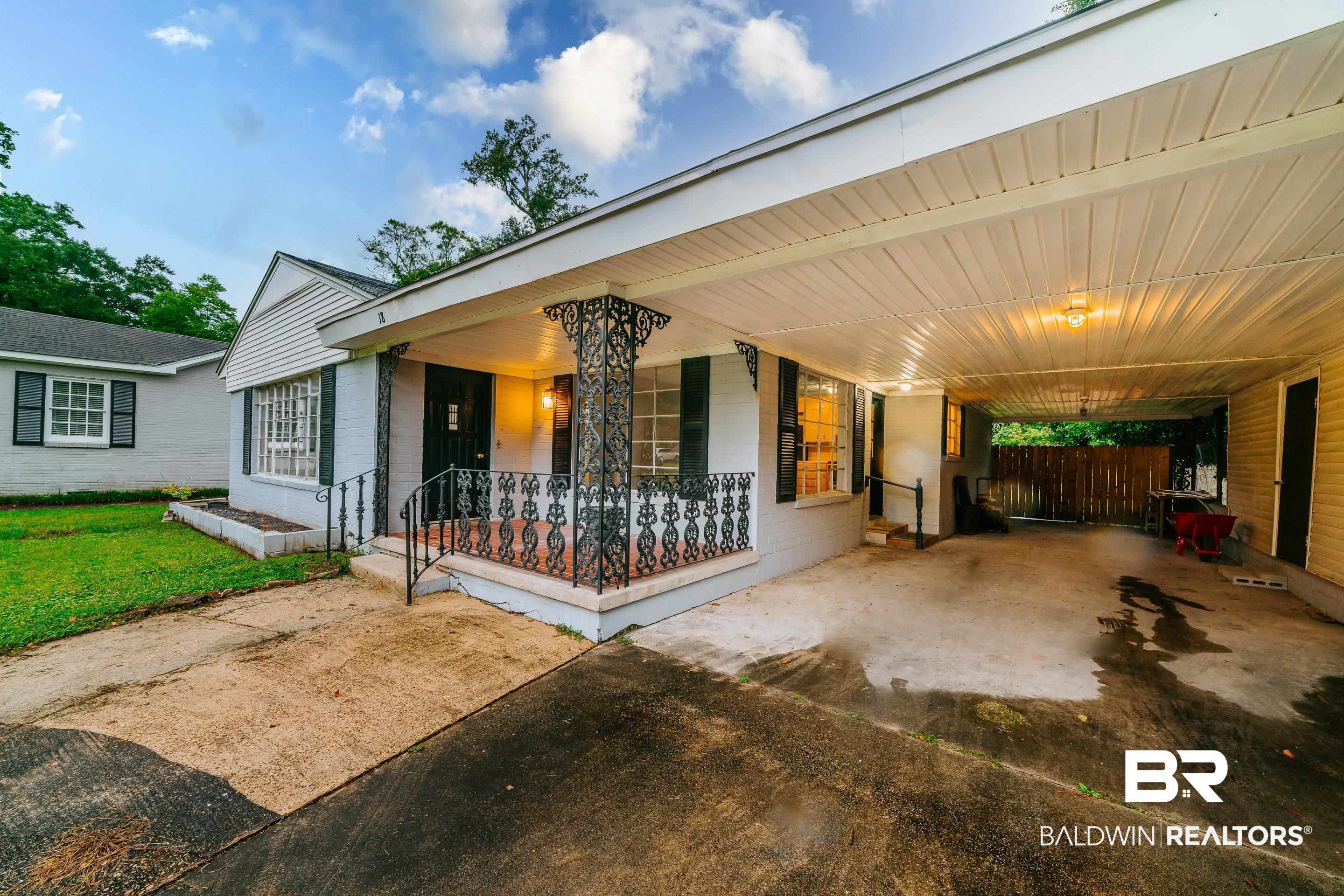 18 Felder Place Mobile, AL 36606 - Photo 7 of 41