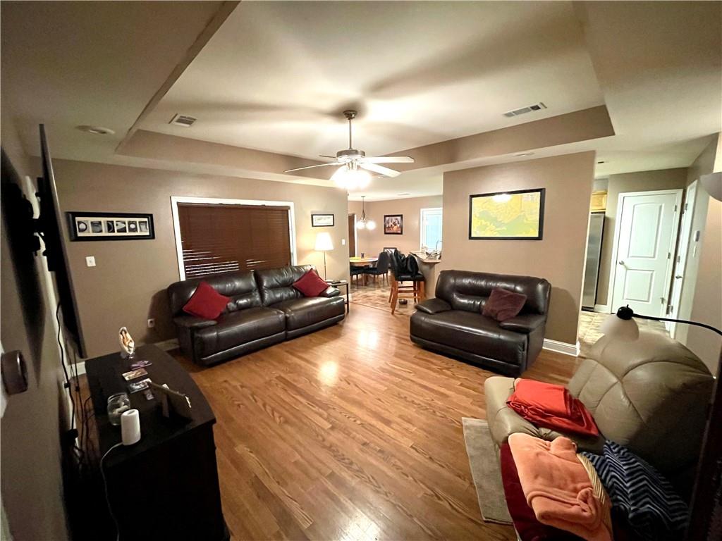 48020 Sibley Road Tickfaw, LA 70466 - Photo 3 of 18 Gallery Image 3