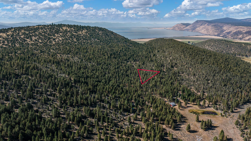 Lot 26 Simpson Canyon Road Klamath Falls, OR 97601 - Photo 3 of 33 SimpsonCanyonLots-23LINES