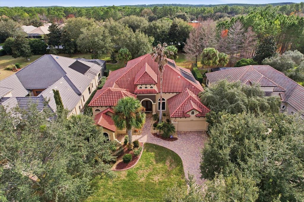 1416 North Ridge Meadow Path Hernando, FL 34442 - Photo 61 of 68