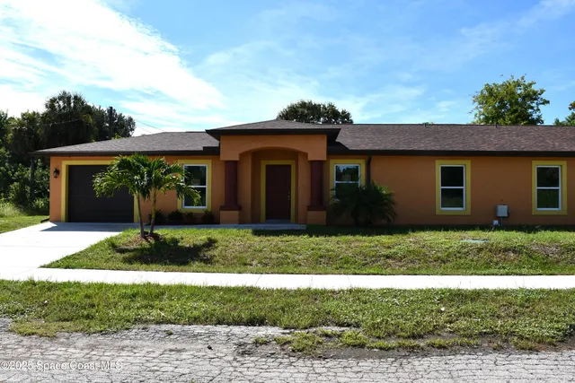 $2,500 | 1515 Furnari Street, Cocoa, FL 32922