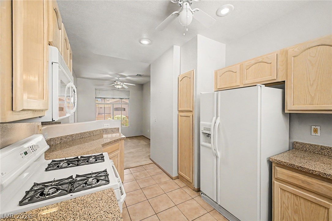 2050 West Warm Springs Road, Unit 4621 Henderson, NV 89014 - Photo 13 of 45