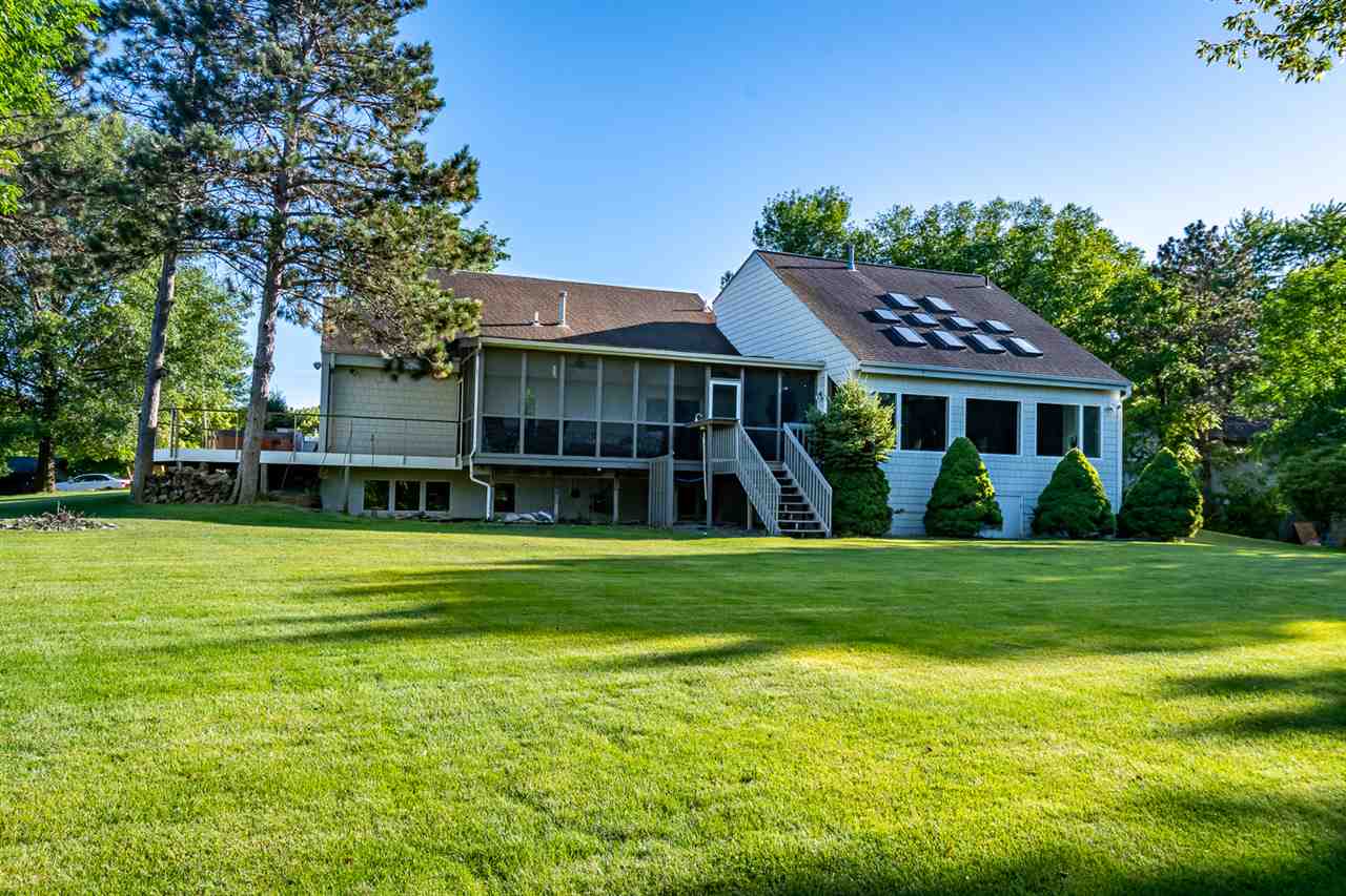 3878 Locust Ridge Road Northeast North Liberty, IA 52317 - Photo 40 of 41 Gallery Image 40