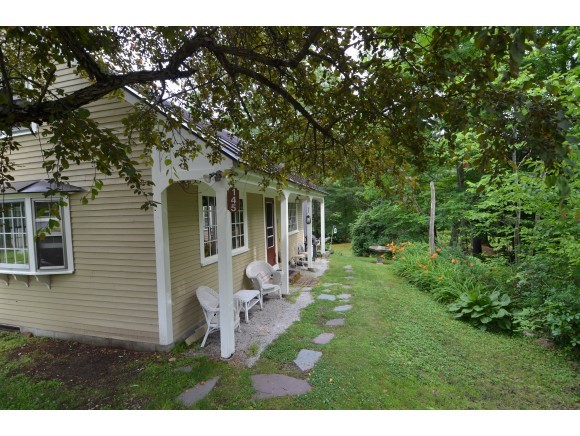 145 Cilleyville Road Andover, NH 03216 - Photo 1 of 25